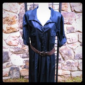 New Directions Dress Size 18